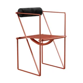 Chair with handle 33